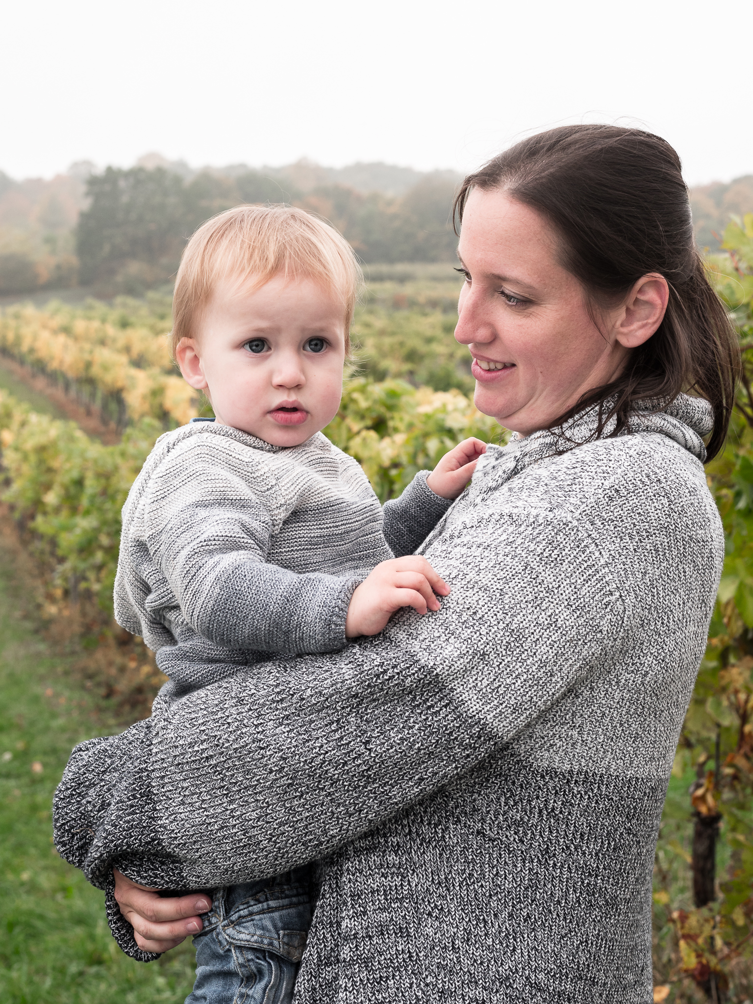 Carina Illek – Trageberaterin